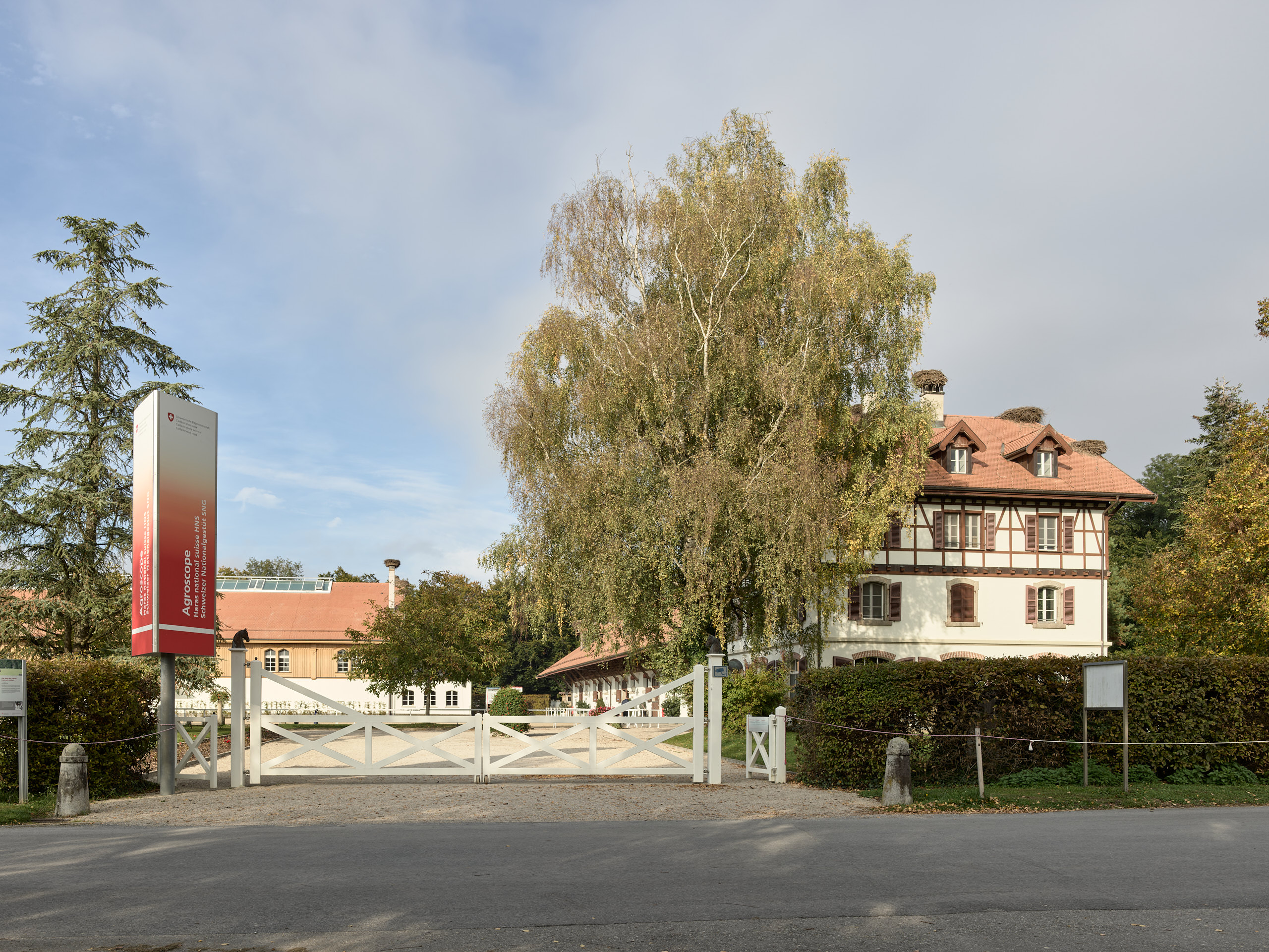 Haras National